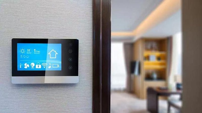 智能晾衣架与普通晾衣架：价格差异背后的原因解析