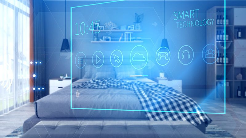 智能家居如何选？实用实惠的四大关键点