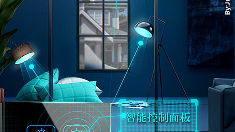 成都智能家居加盟，风险与机遇并存